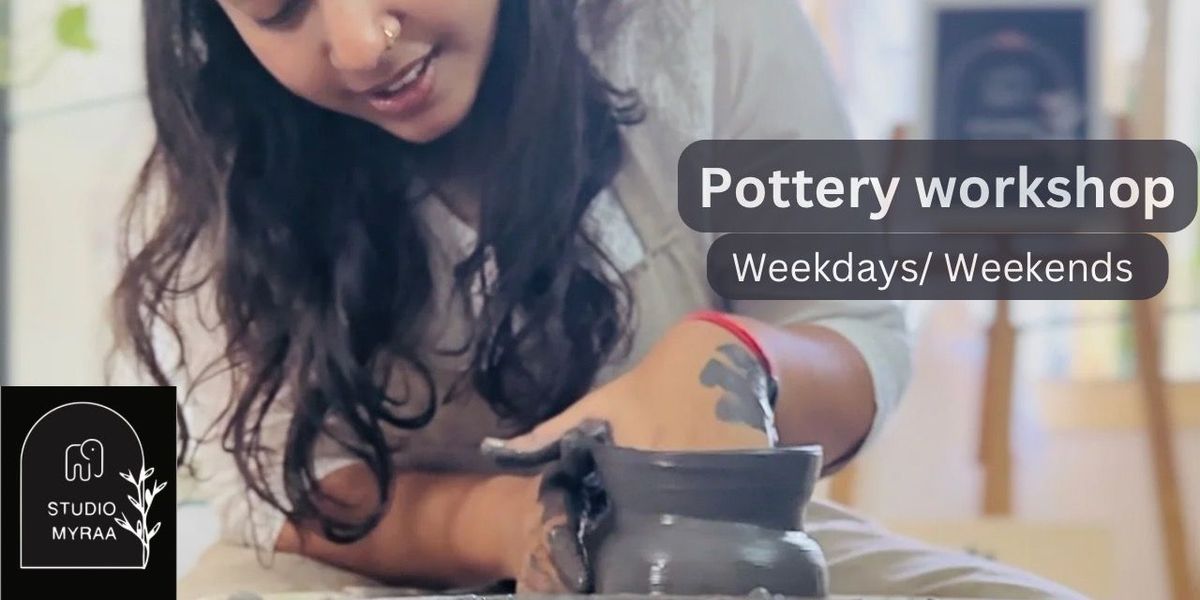 Pottery Workshop