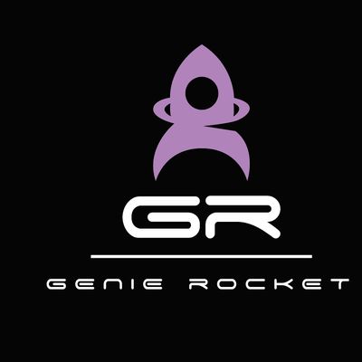 Genie Rocket