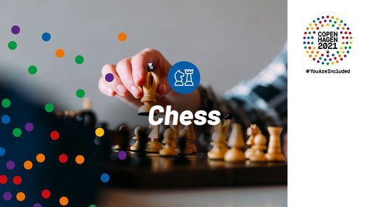 EuroGames 2021: Chess