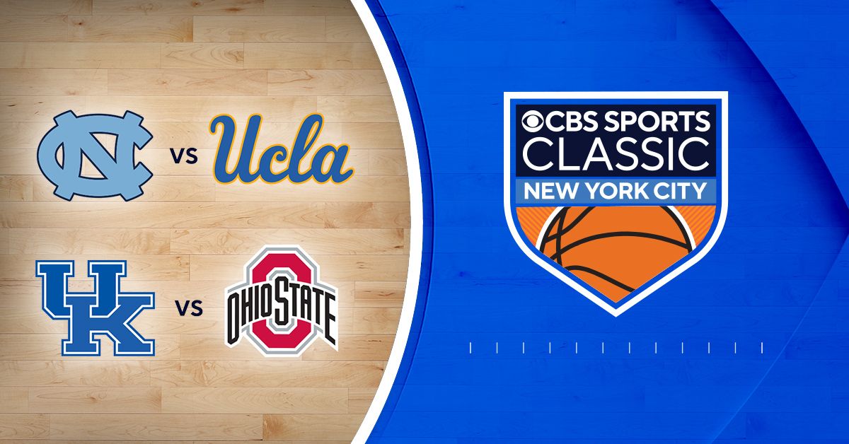 CBS Sports Classic