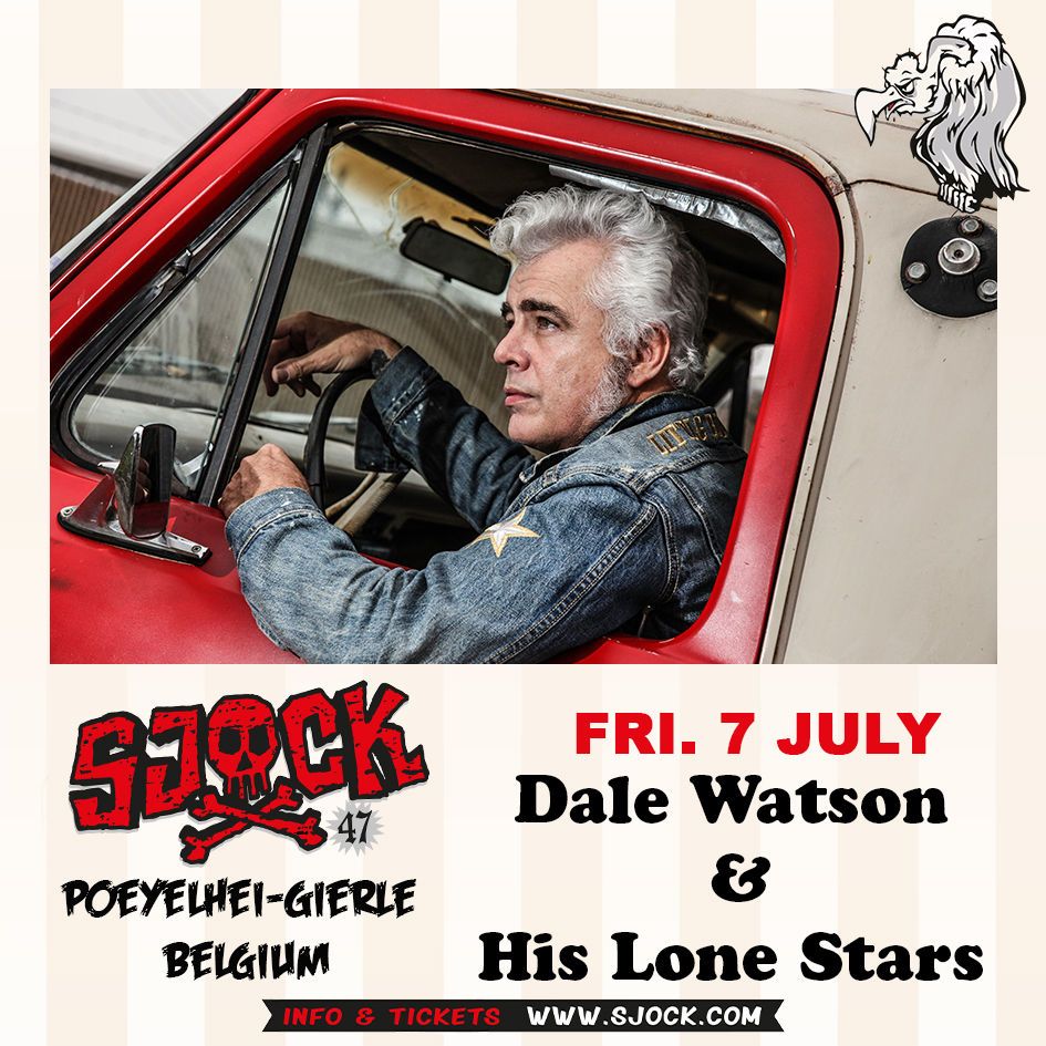 Dale Watson