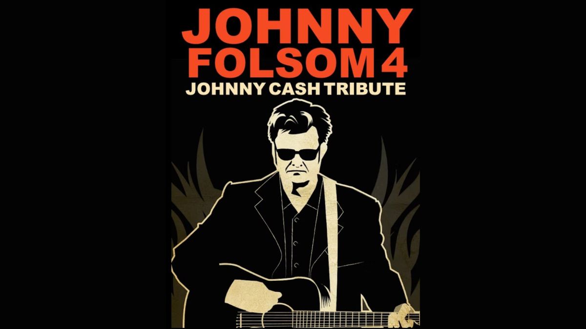 Johnny Folsom 4: Johnny Cash Tribute