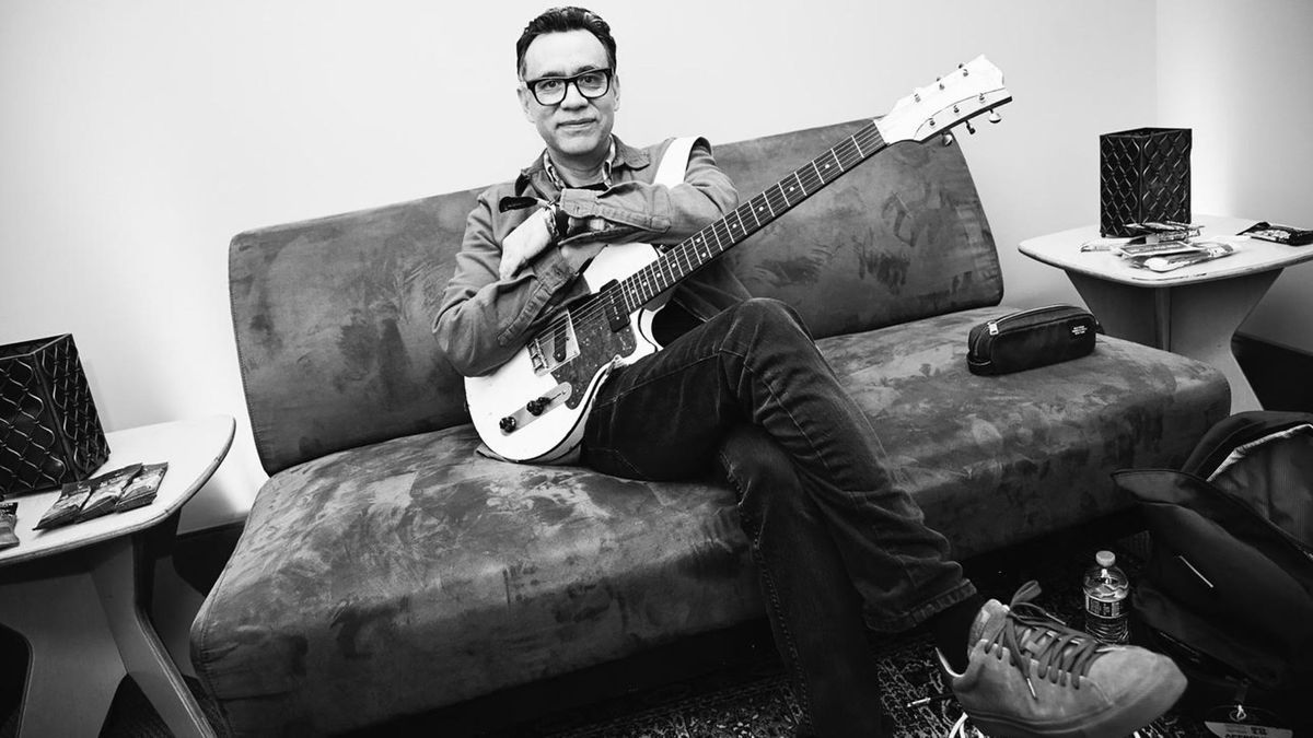 Fred Armisen - Comedy For Musicians But Everyone is Welcome