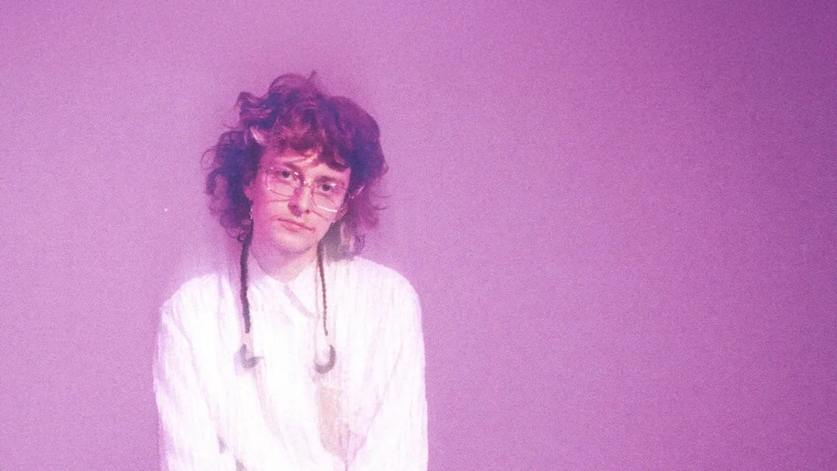 Cavetown, Dreamer Isioma in Paris