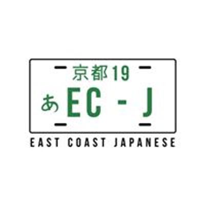 East Coast Japanese