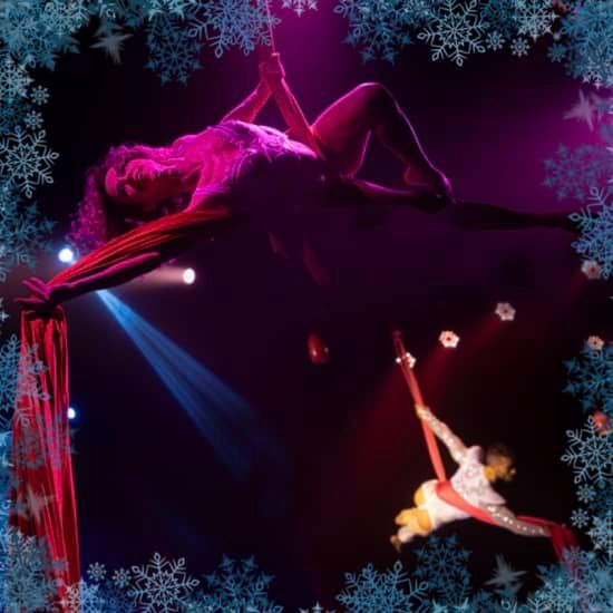 AirOtic Naughty No\u00ebl