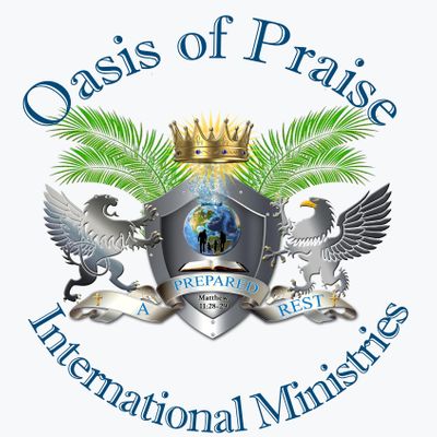 Oasis of Praise International Ministries