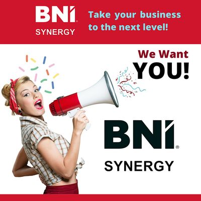 BNI Synergy