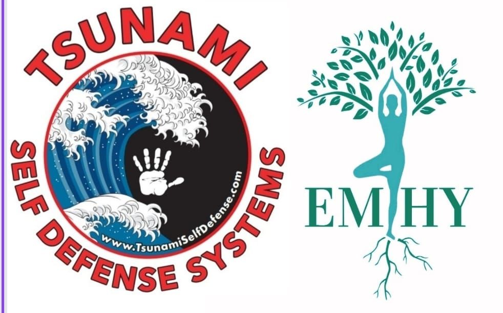 Tsunami Self-Defense Class