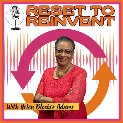 Reset to Reinvent