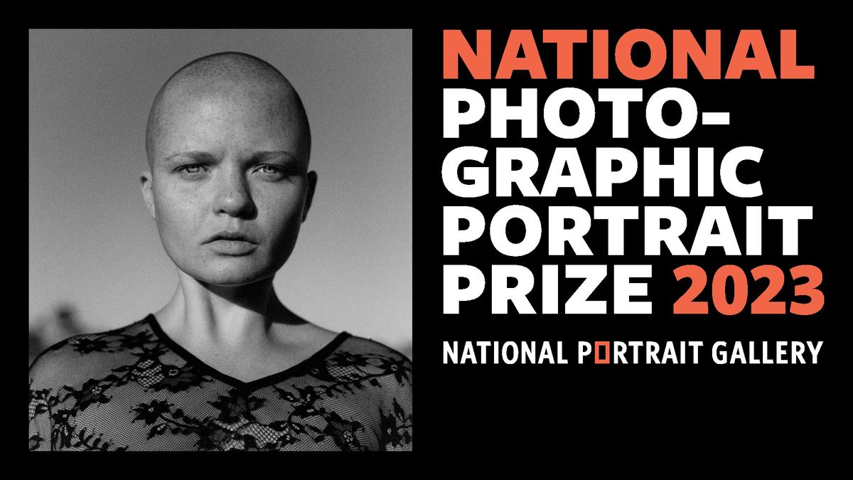 National Photographic Portrait Prize 2023 
