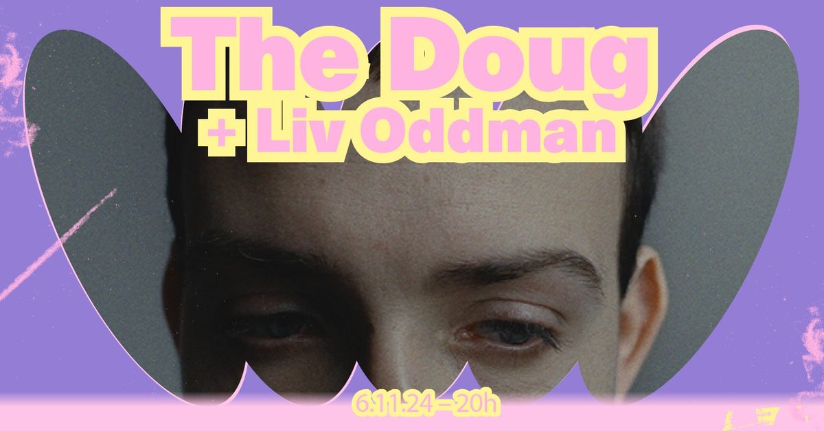 Le Carg\u00f6 | The Doug + Liv Oddman