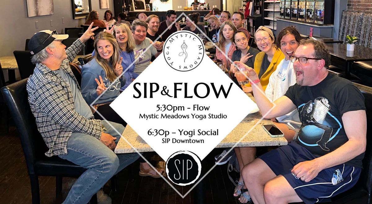 SIP & FLOW