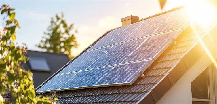 FREE CE Class- Navigating Solar Home Transactions with Confidence