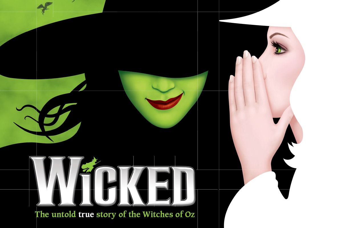 Wicked - Pittsburgh