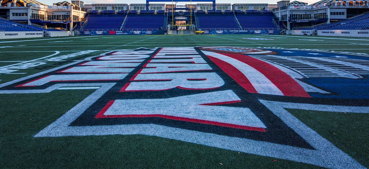 Military Bowl