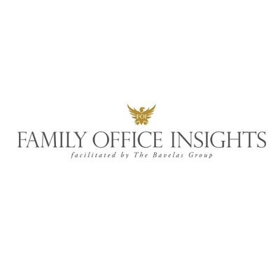 Family Office Insights Webinar Series