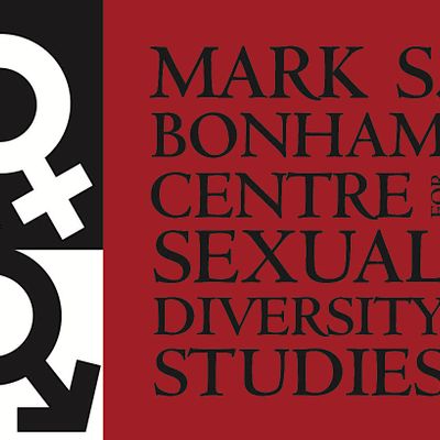 The Bonham Centre for Sexual Diversity Studies