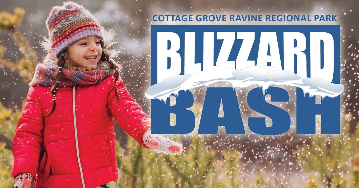 Blizzard Bash