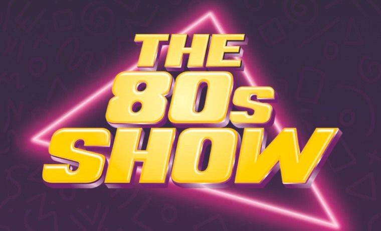 The 80s Show