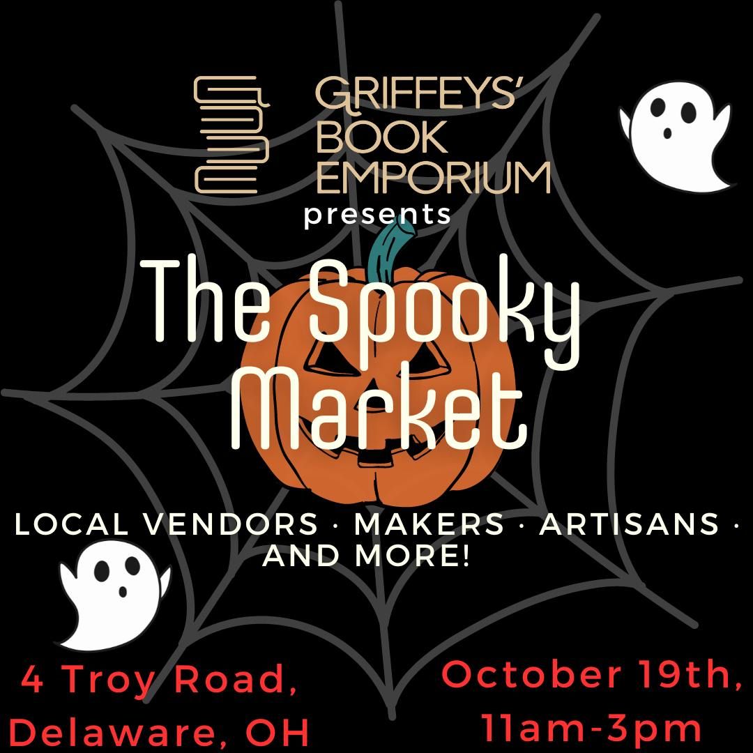 The Spooky Market