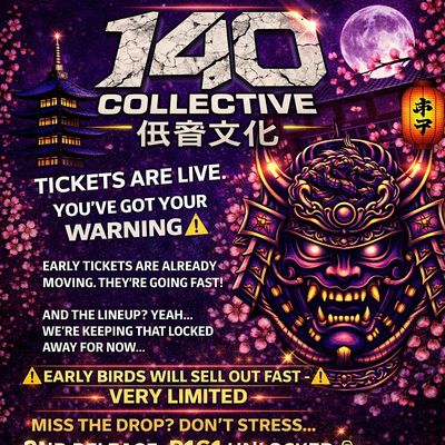 140 Collective