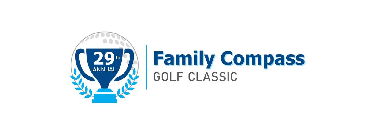 29th Annual Family Compass Golf Classic