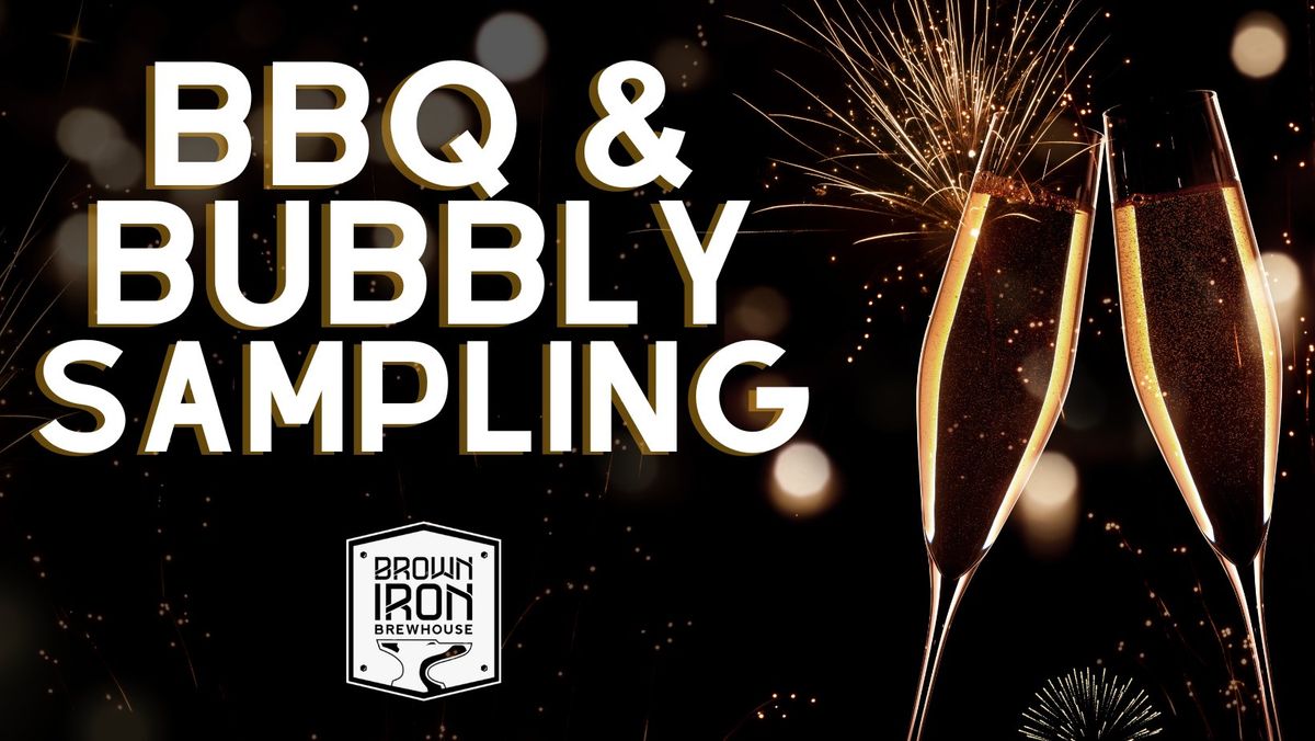 BBQ and Bubbly Sampling