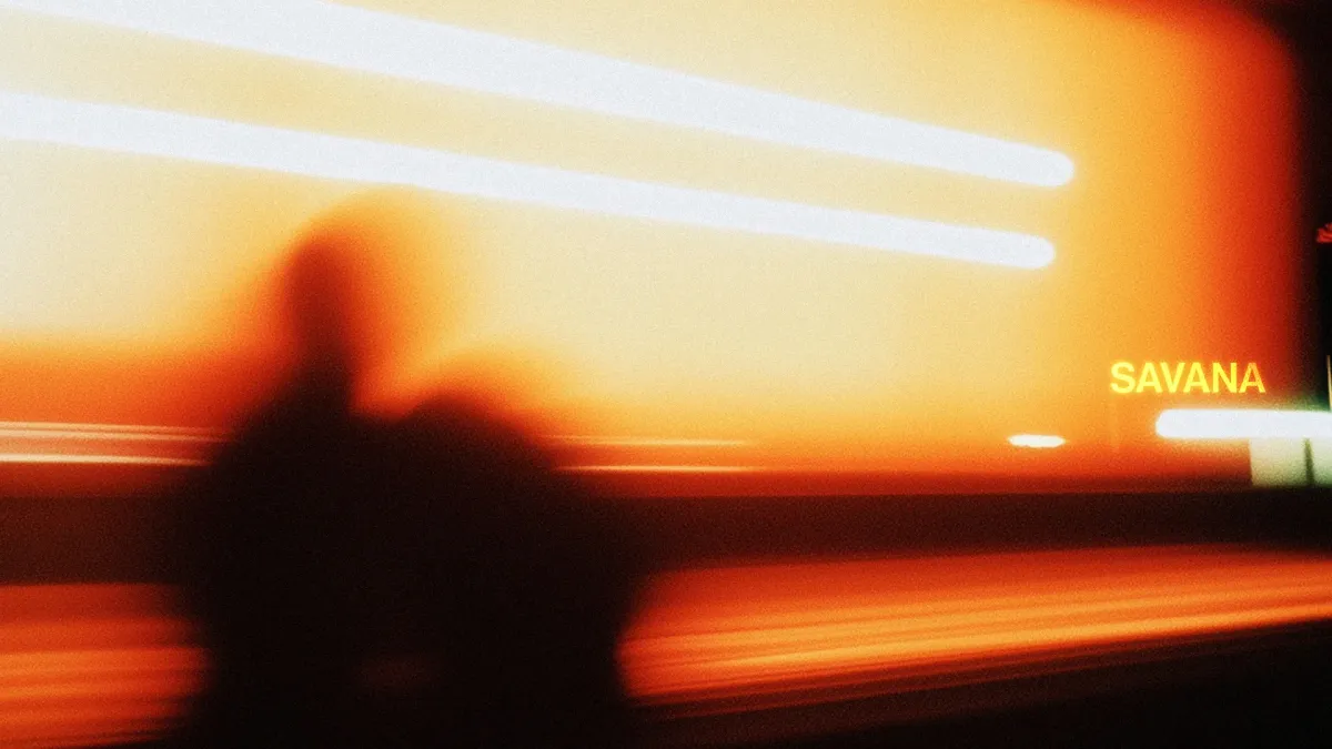 Chris Lake in London