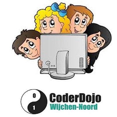 Coderdojo Wijchen Noord