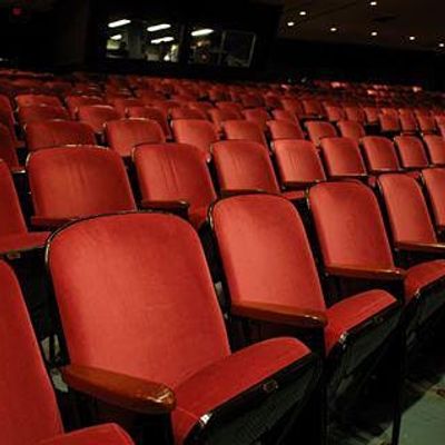 African-American Collective Theater (ACT)