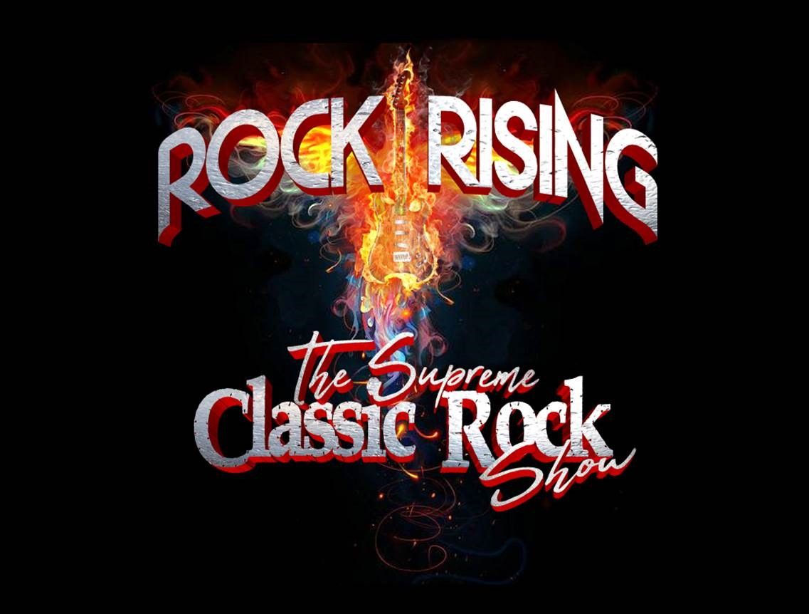 Rock Rising