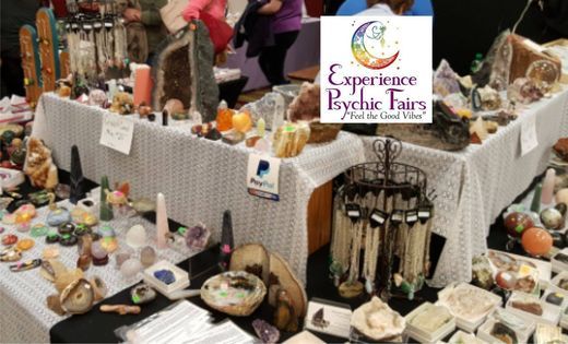 Experience Psychic Fair Buffalo Tickets Finden Cheektowaga 22 May To 23 May Psychic Fair Buffalo 2022