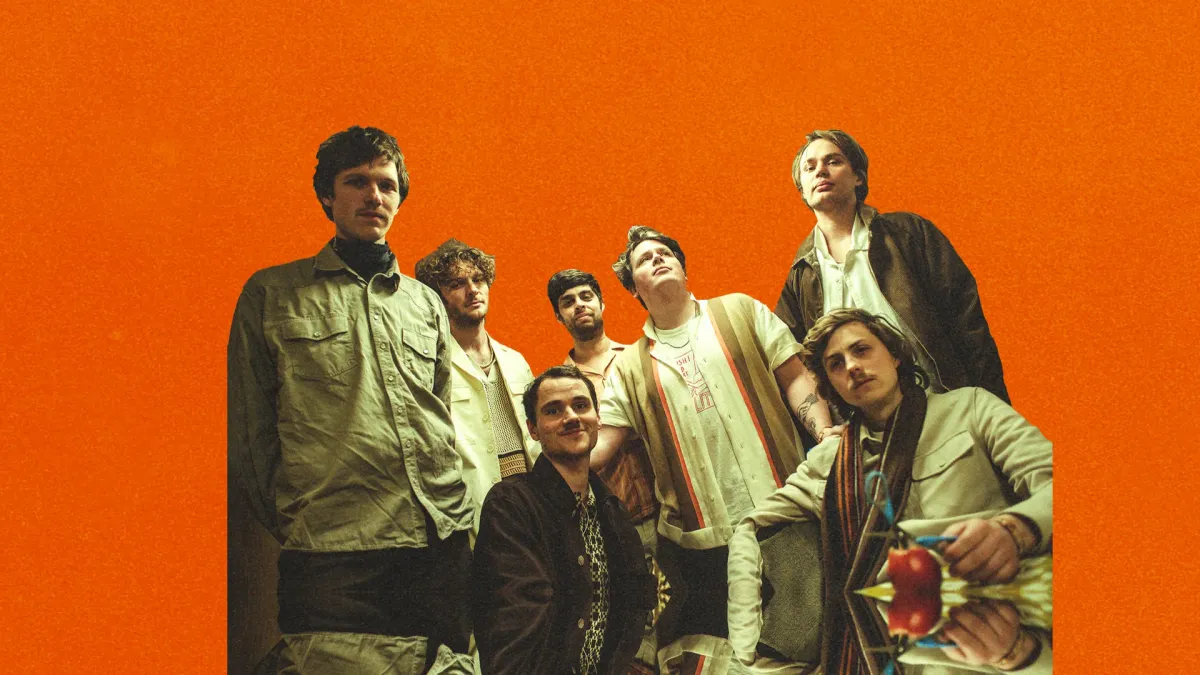 Jungle by Night in Groningen