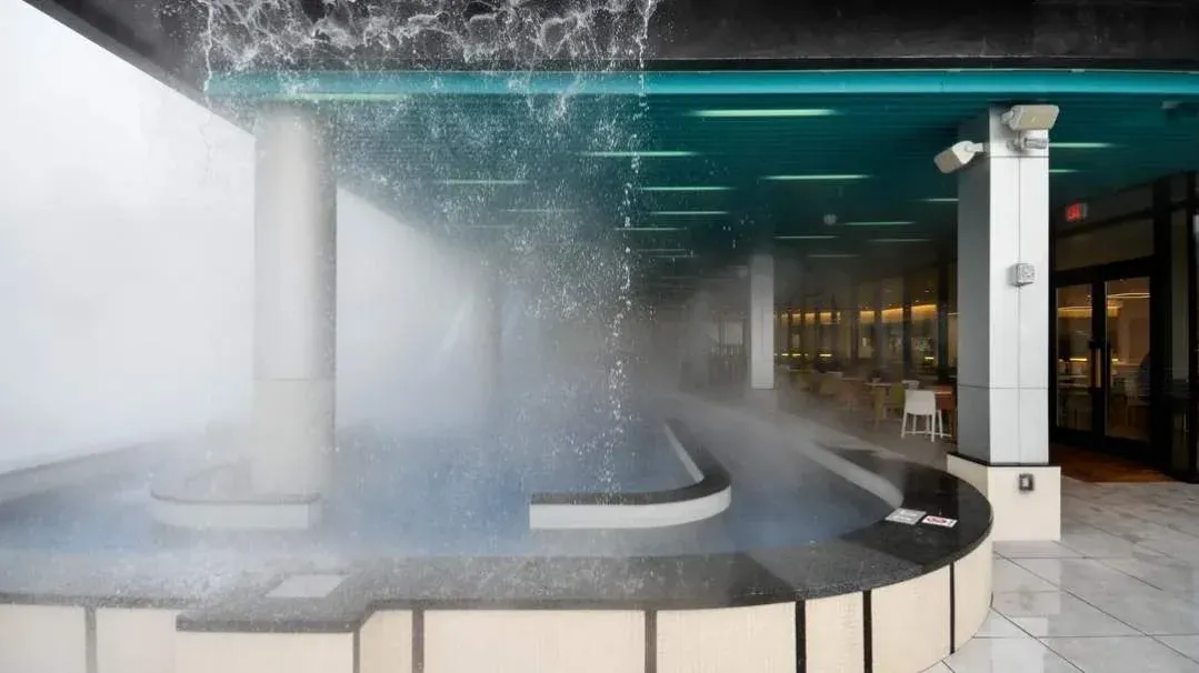 Recovery Skate (Intermediate)