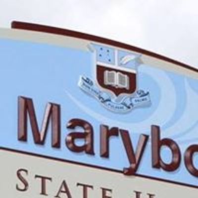 Maryborough State High School