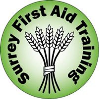 Surrey First Aid Training