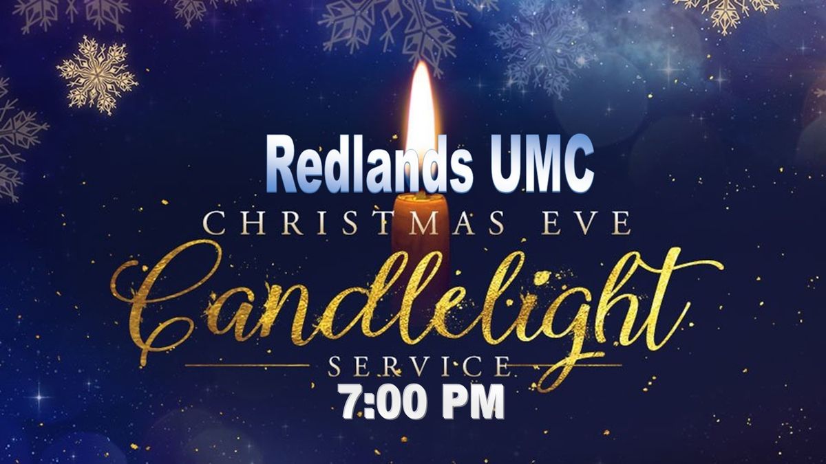 Candlelight Service