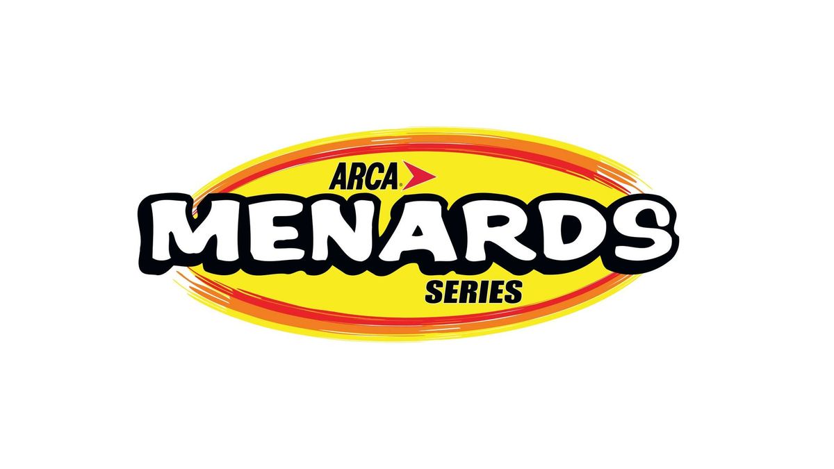 ARCA MENARDS SERIES GENERAL TIRE 150