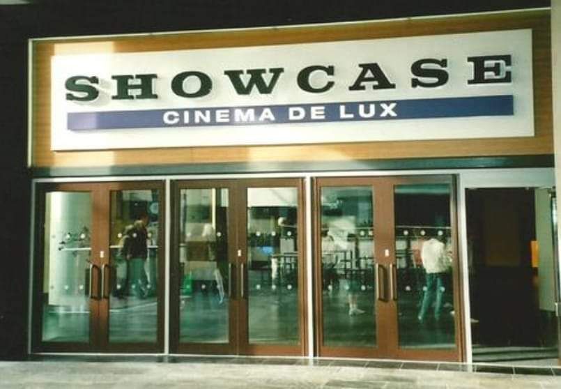 Diverse Bristol Cinema Social. No need to book