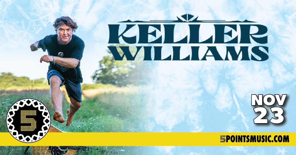 Keller Williams