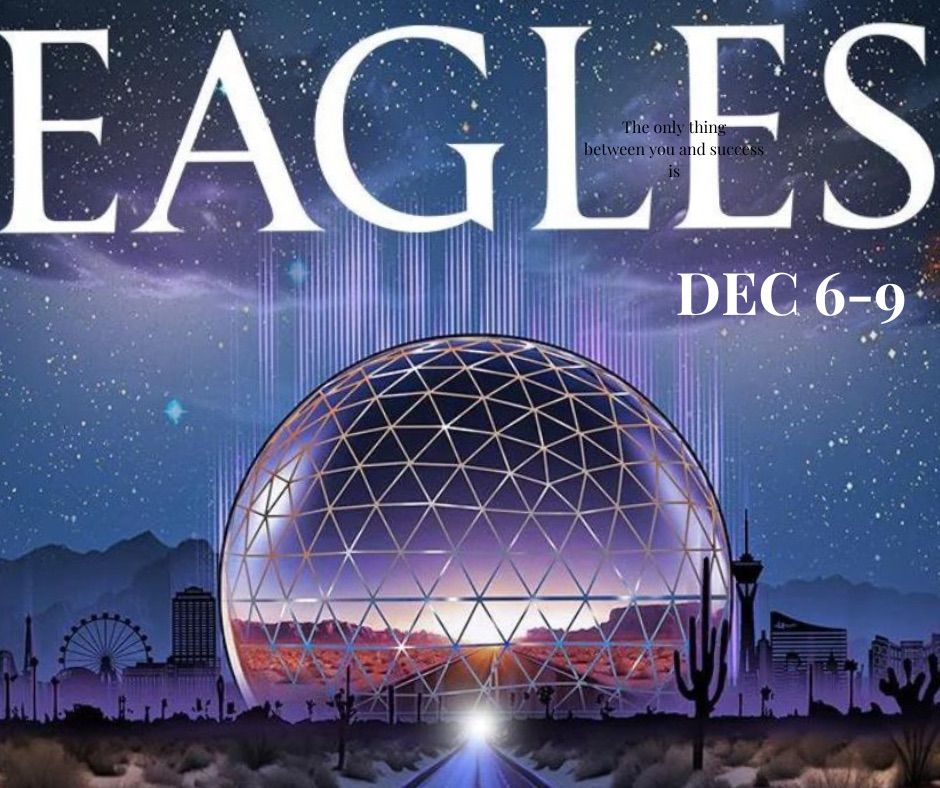 Eagles Live in Concert