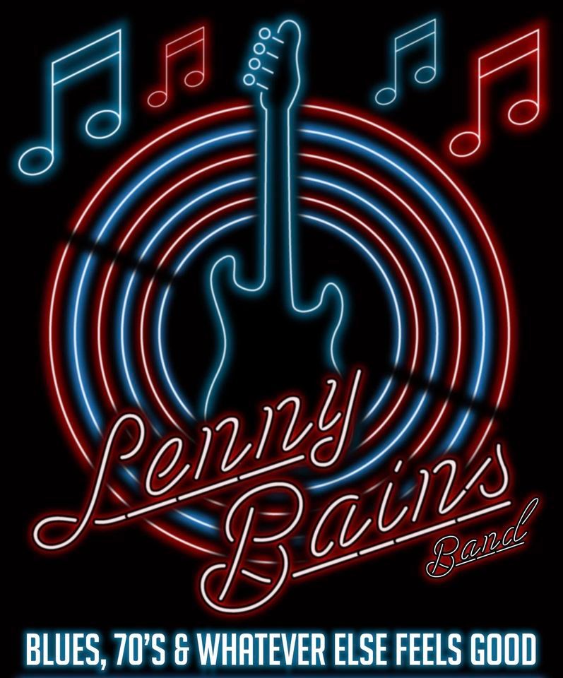 Lenny Bains Band