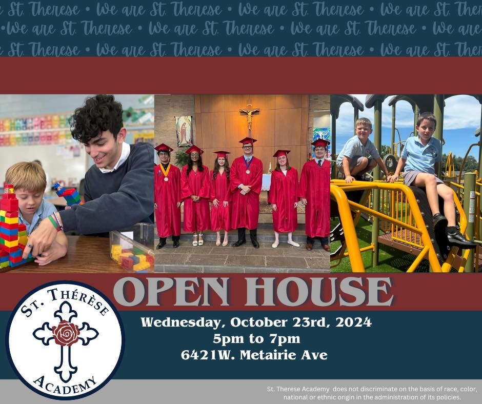 Open House