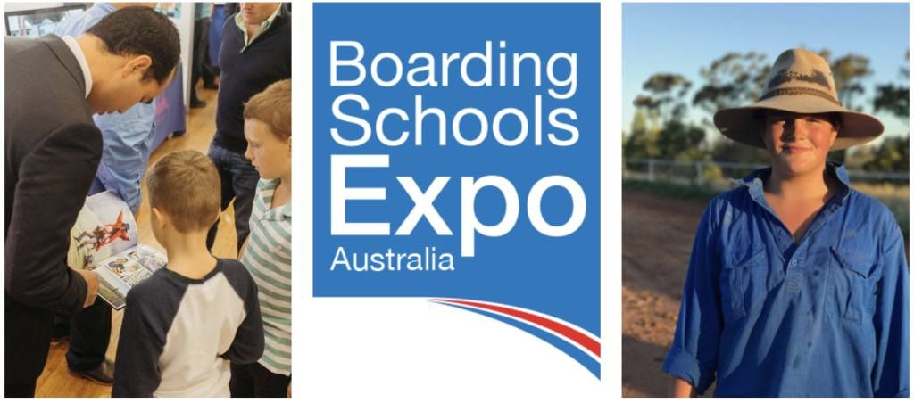 TAMWORTH BOARDING SCHOOLS EXPO