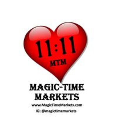 Magic-Time Markets