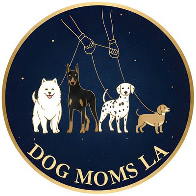 Dog Moms of Los Angeles
