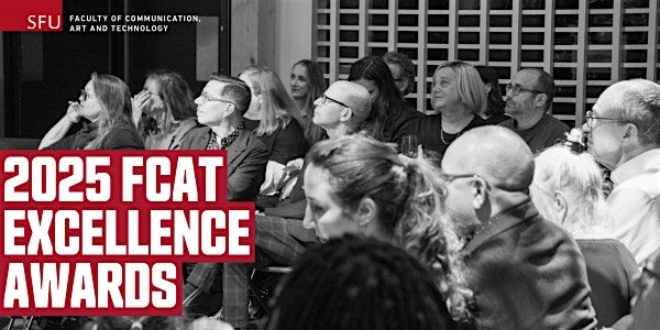 2025 FCAT Excellence Awards