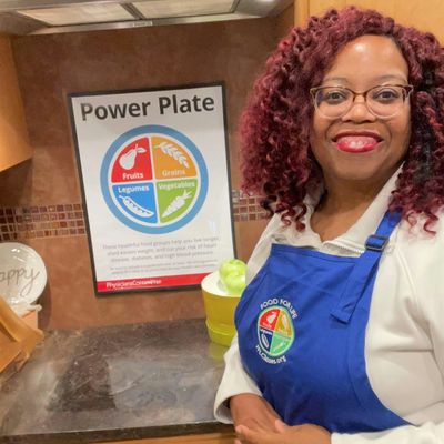 Grandma Lu's Wellness