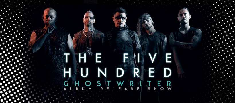 The Five Hundred - Nottingham